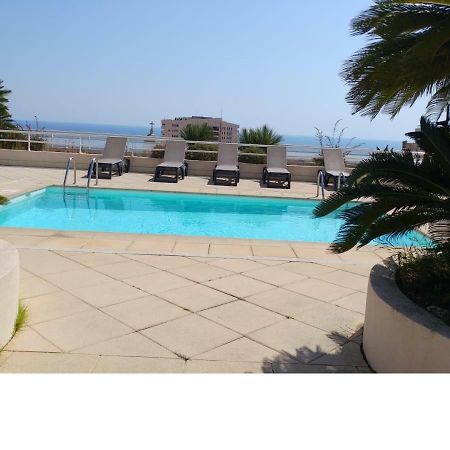 Apartment Monaco Palais Josephine Beausoleil Luaran gambar