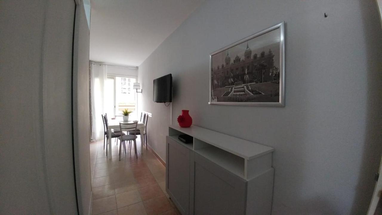Apartment Monaco Palais Josephine Beausoleil Luaran gambar