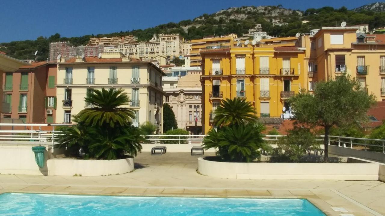 Apartment Monaco Palais Josephine Beausoleil Luaran gambar
