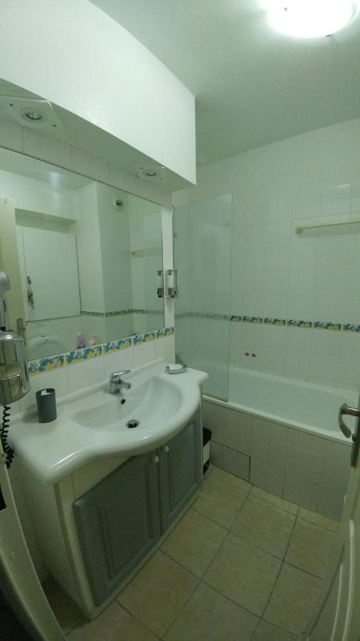 Apartment Monaco Palais Josephine Beausoleil Luaran gambar