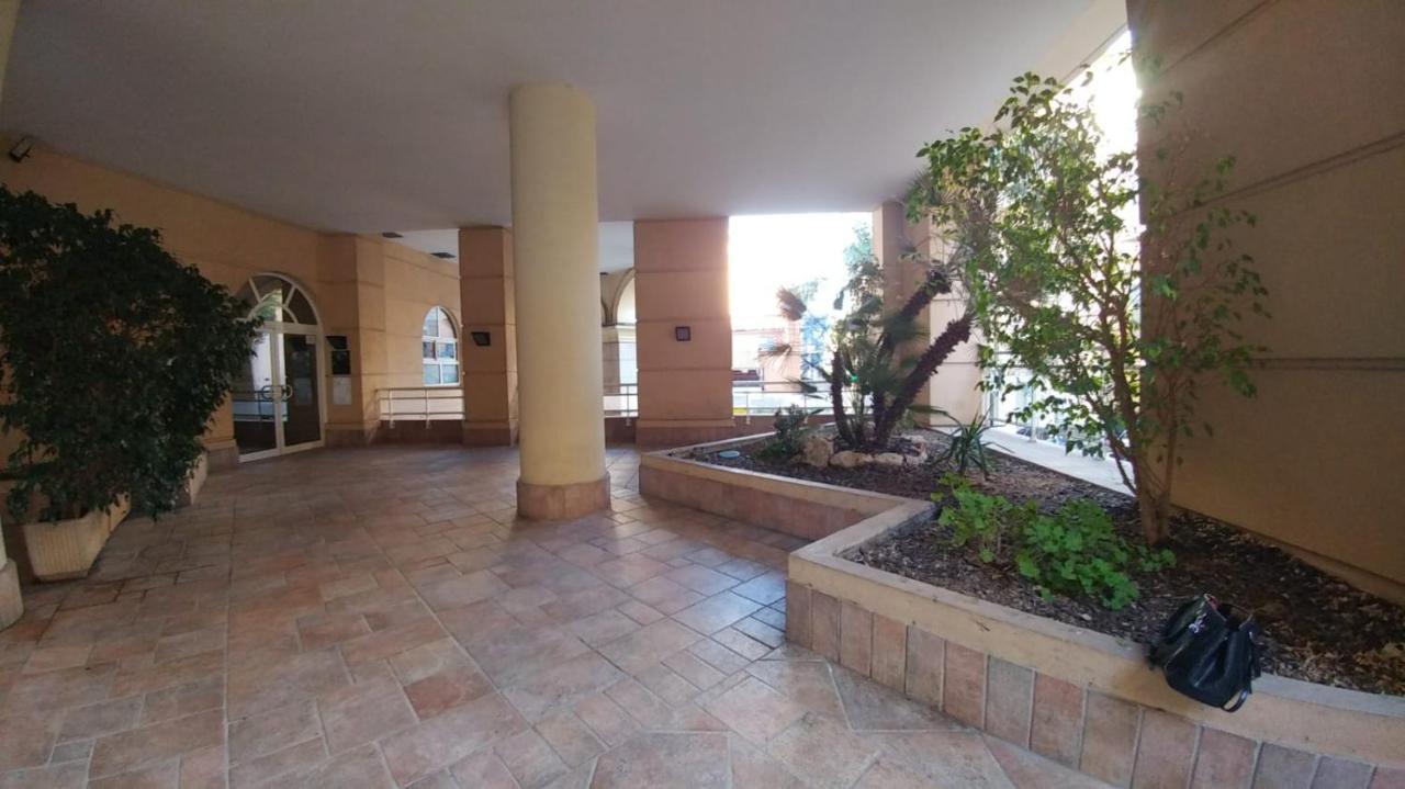 Apartment Monaco Palais Josephine Beausoleil Luaran gambar