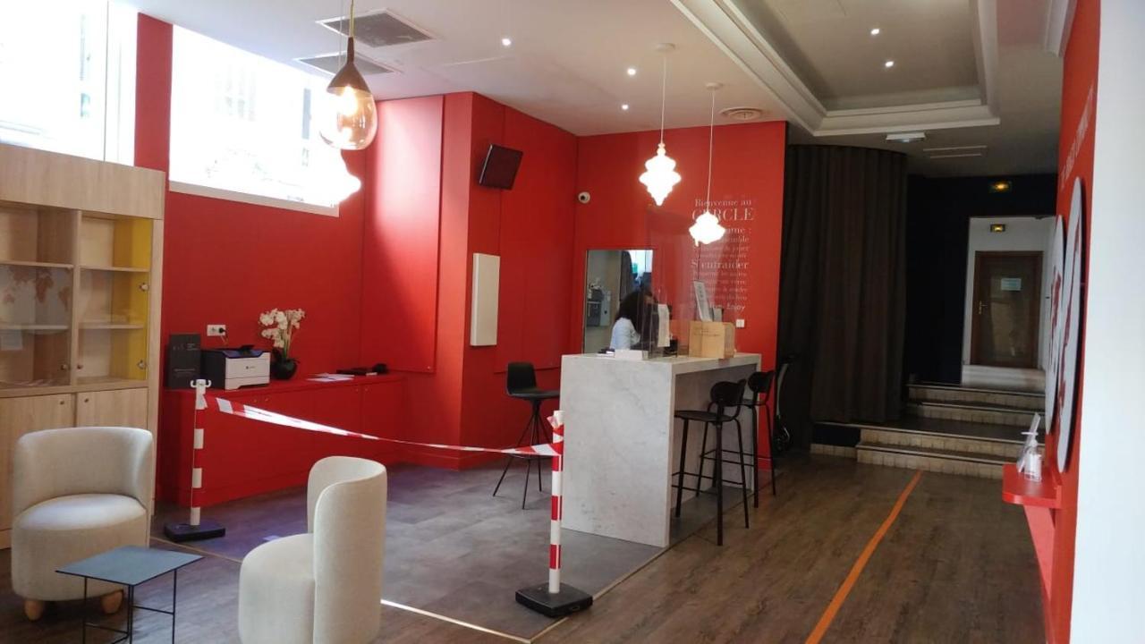 Apartment Monaco Palais Josephine Beausoleil Luaran gambar