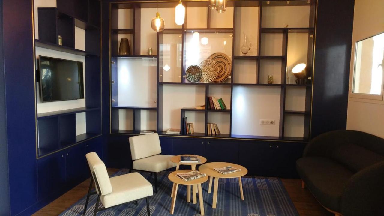 Apartment Monaco Palais Josephine Beausoleil Luaran gambar