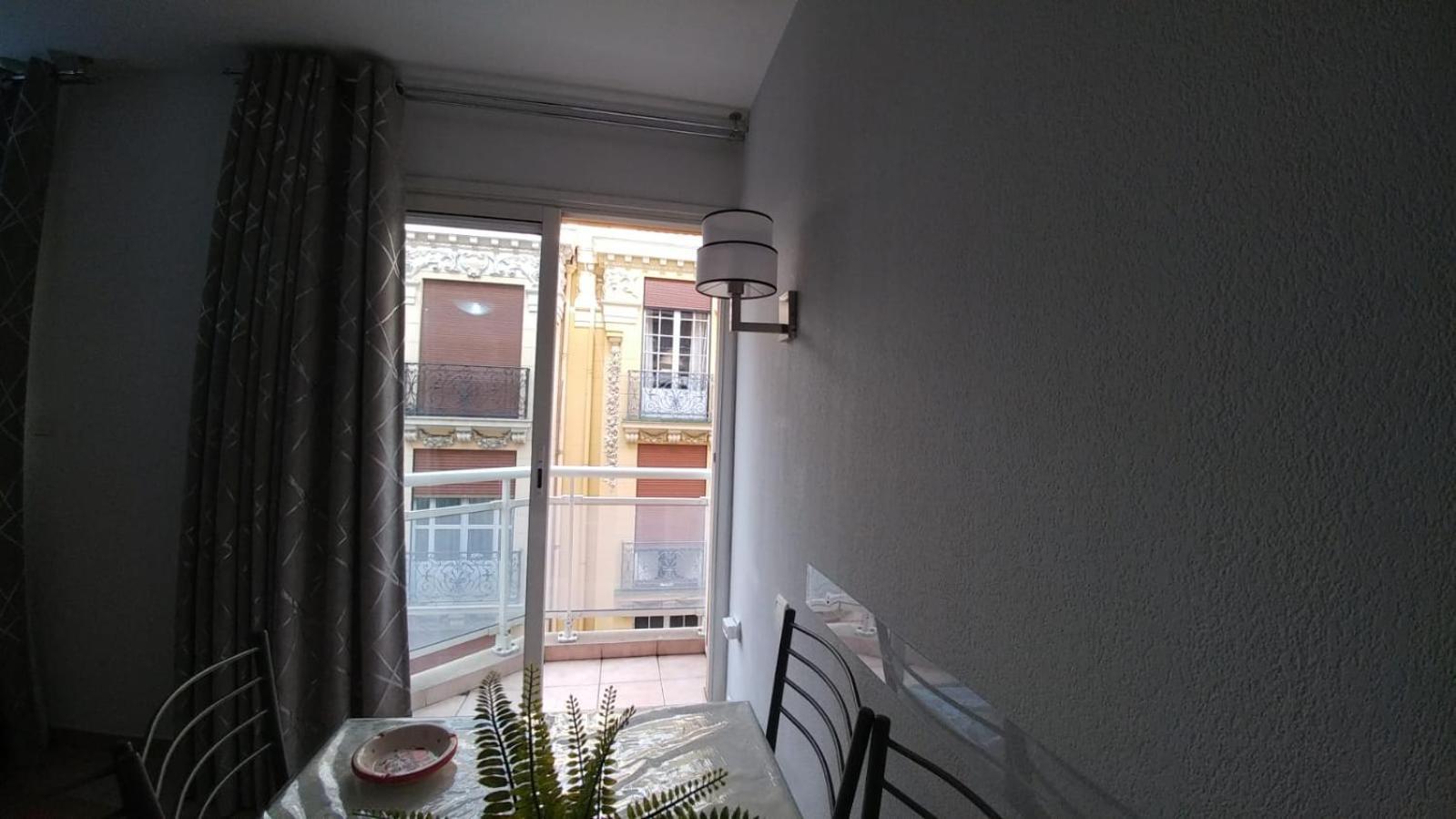 Apartment Monaco Palais Josephine Beausoleil Bilik gambar