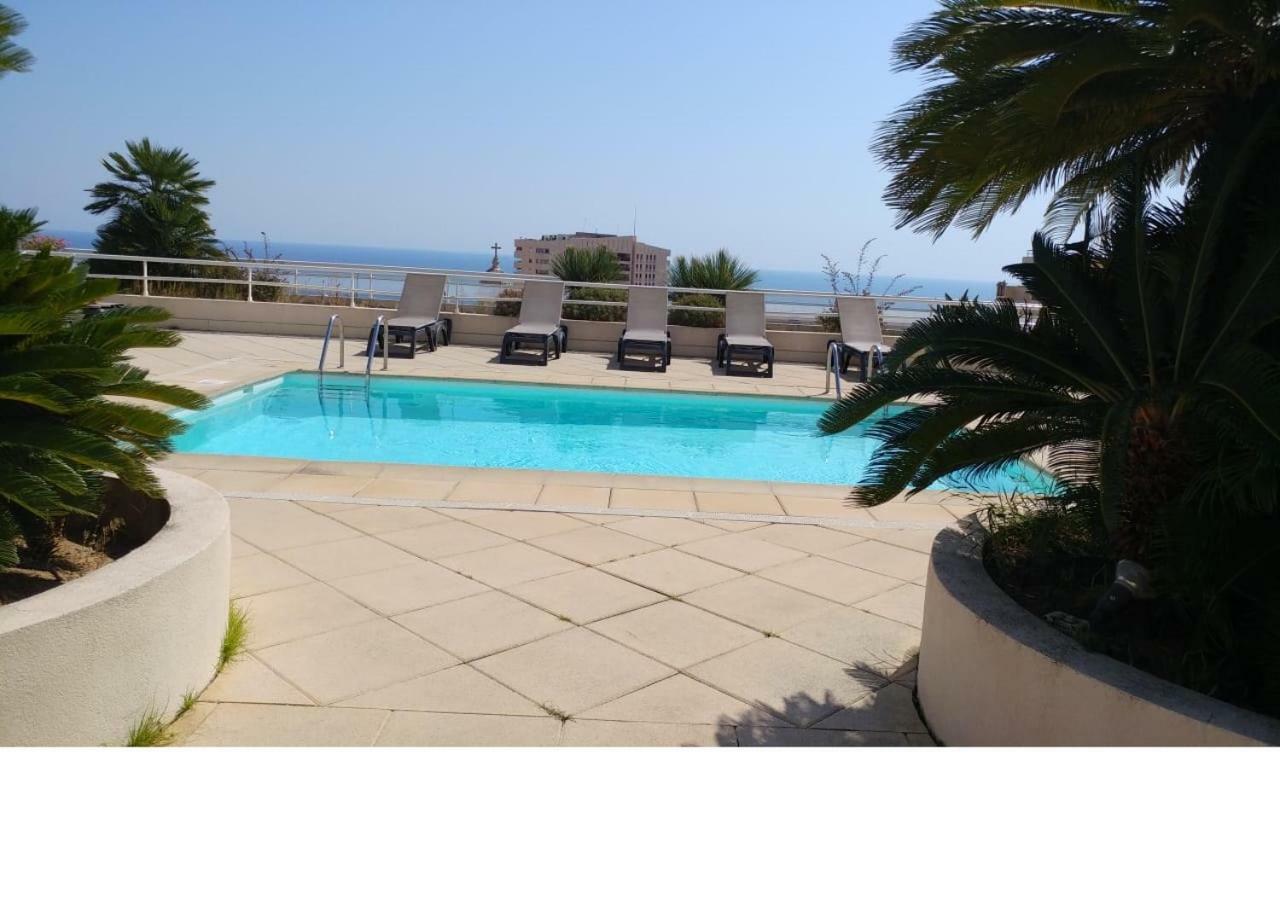 Apartment Monaco Palais Josephine Beausoleil Luaran gambar