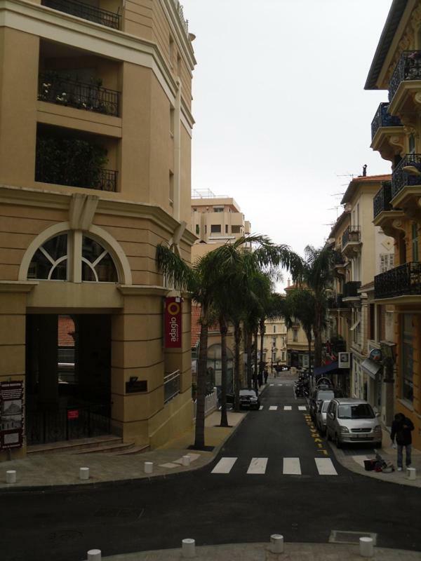 Apartment Monaco Palais Josephine Beausoleil Luaran gambar